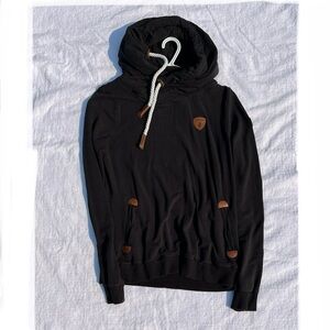 Lightweight Wanakome Hoodie